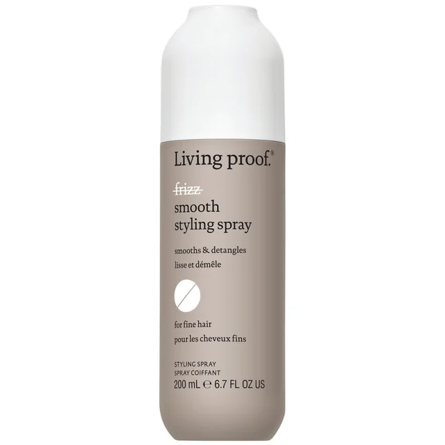 Living Proof - Living Proof Styling Spray Smooth 200Ml - 200ml
