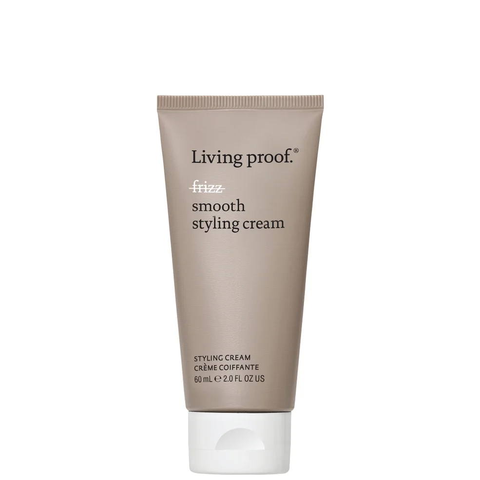 Living Proof No Frizz Smooth Styling Cream 59ml Image 1