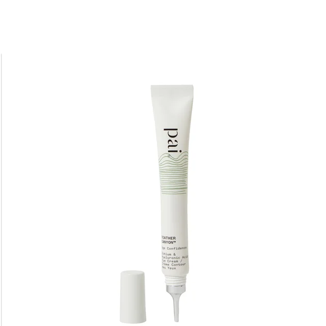Pai Skincare Feather Canyon™ Smoothing Eye Cream 15ml