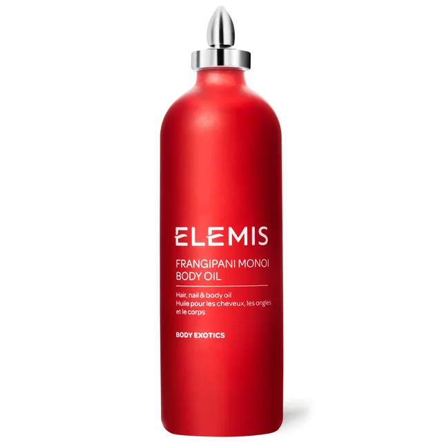 Elemis Frangipani Monoi Body Oil 100ml