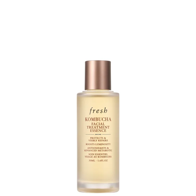 Fresh Kombucha Antioxidant Facial Treatment Essence 50ml
