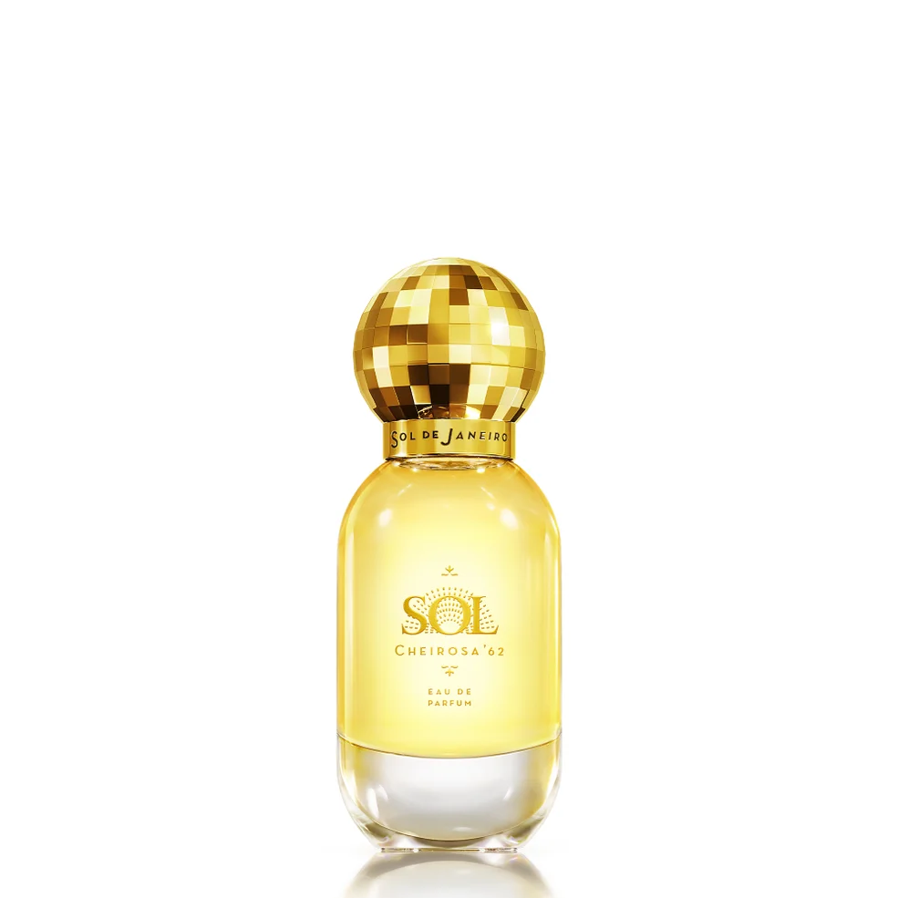 Sol de Janeiro Cheirosa '62 Eau de Parfum - 50ml Image 1