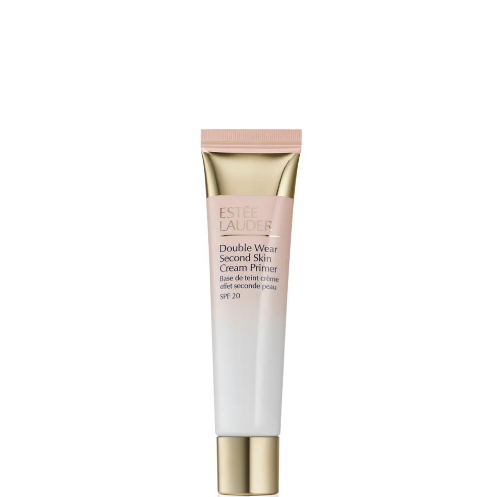 Estée Lauder Double Wear SPF20 Second Skin Cream Primer 40ml Image 1