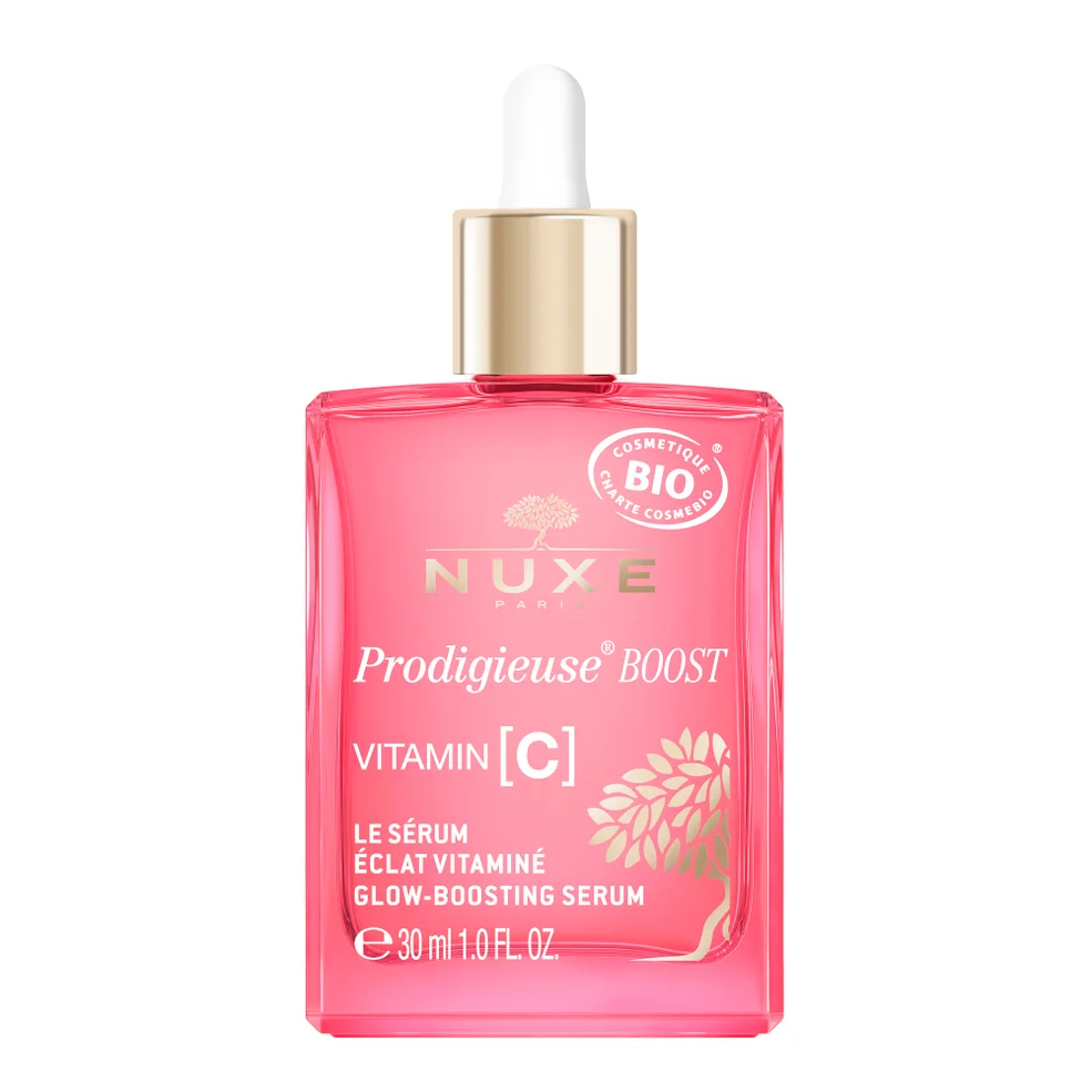 PB Glow Boosting Serum Image 1