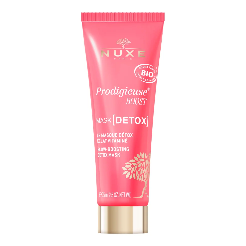 PB Glow Boosting Detox Mask Image 1