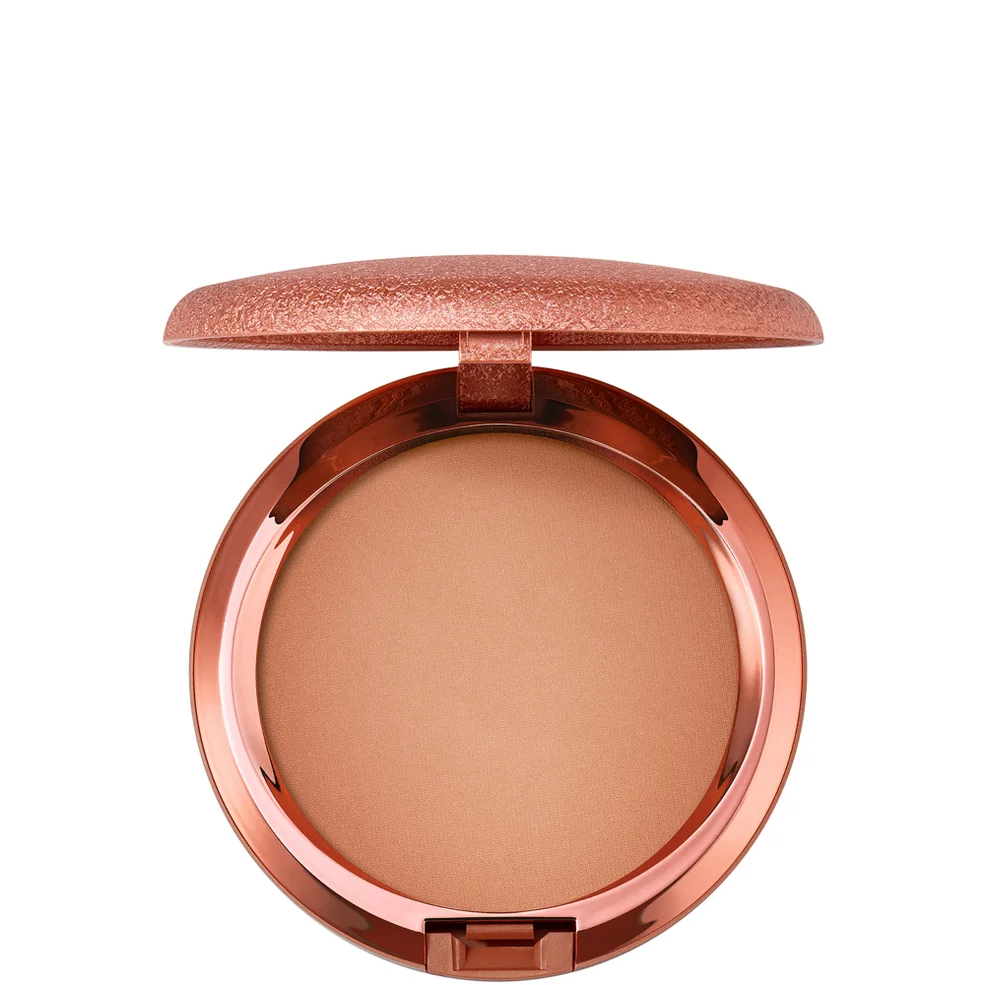 MAC Skinfinish Sunstruck Matte Bronzer (Various Shades) Image 1