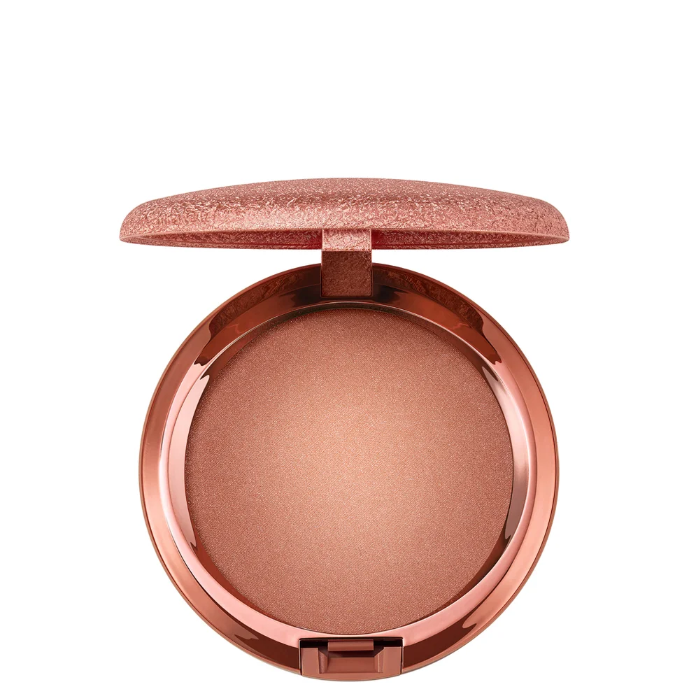 MAC Skinfinish Sunstruck Radiant Bronzer 8g (Various Shades) Image 1