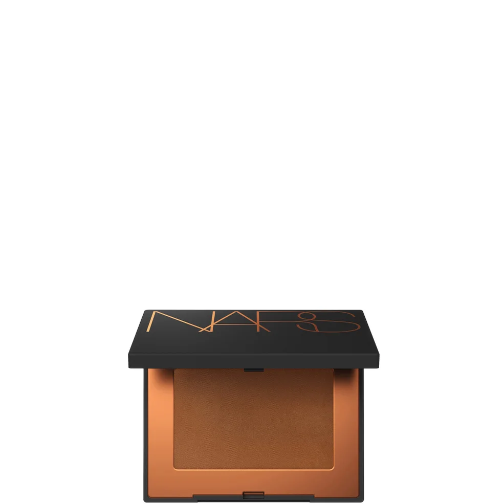 NARS Mini Laguna Bronzing Powder 3.3g (Various Shades) Image 1