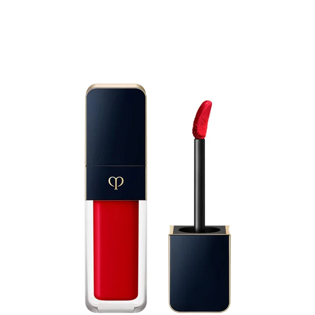 Clé de Peau Beauté Cream Rouge Shine Lipstick 8ml (Various Shades)