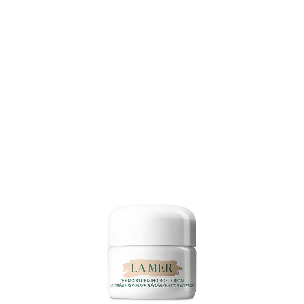 La Mer The Moisturising Soft Cream 15ml Image 1