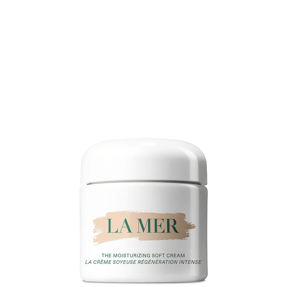 La Mer The Moisturising Soft Cream 100ml Image 1