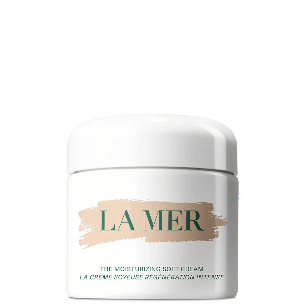 La Mer The Moisturising Soft Cream 250ml Image 1