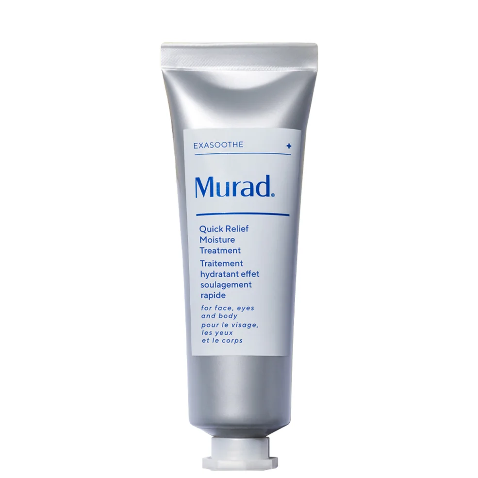 Murad Quick Relief Moisture Treatment 30ml Image 1