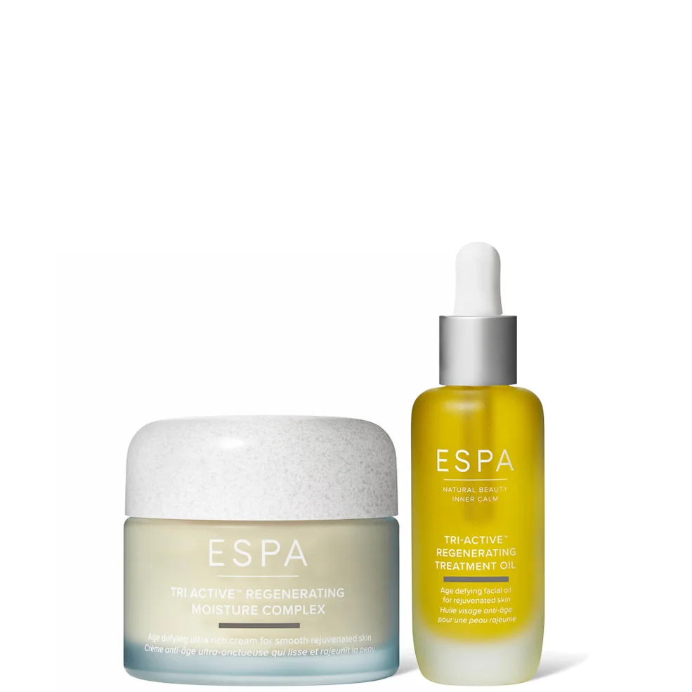 ESPA Regenerating Bundle Image 1