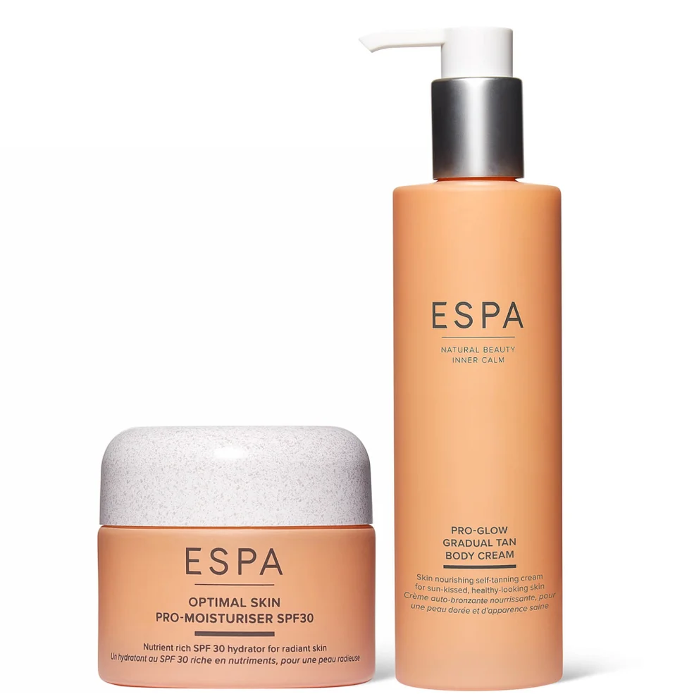 ESPA Holiday Shop Image 1