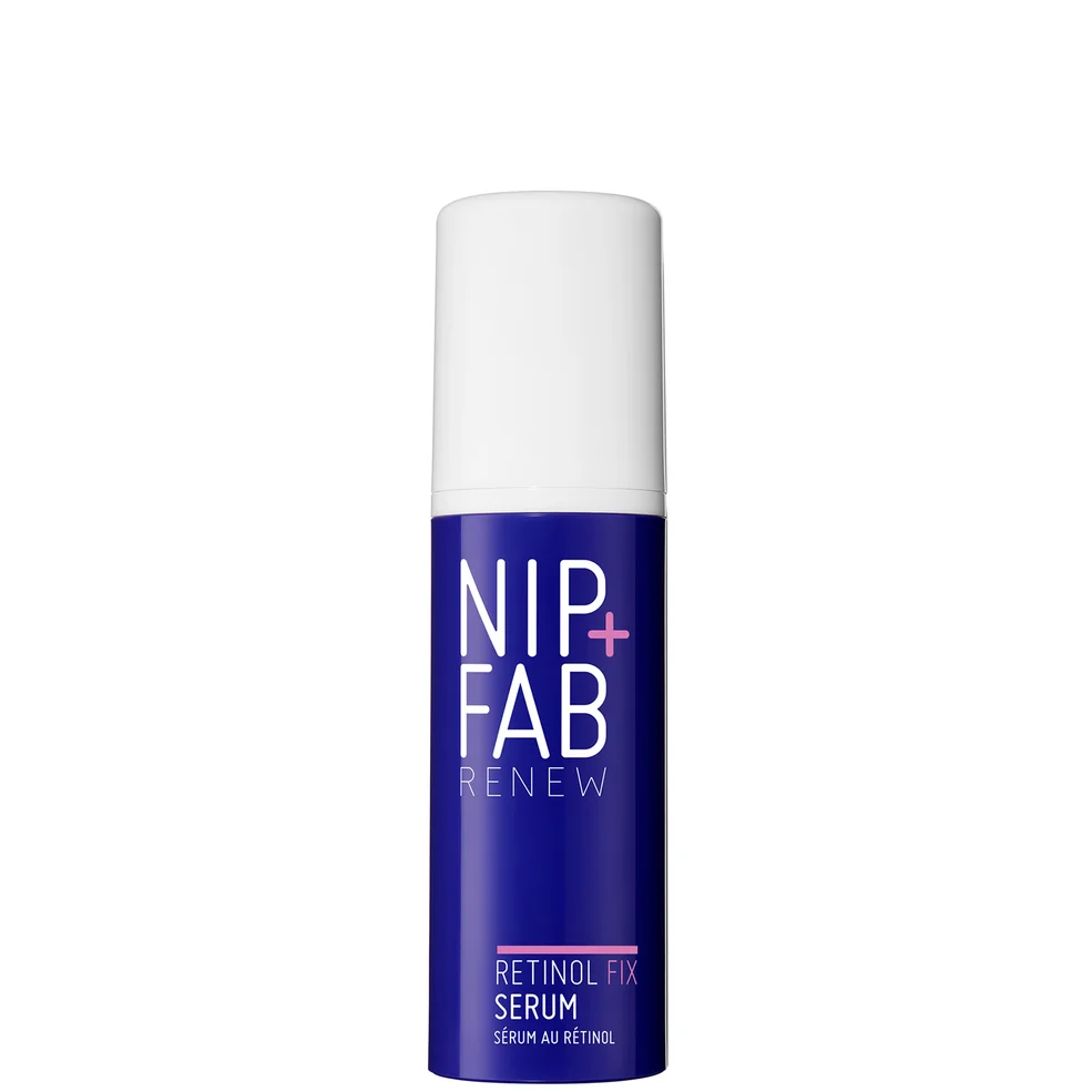 NIP+FAB Retinol Fix Serum Extreme 3% 50ml Image 1