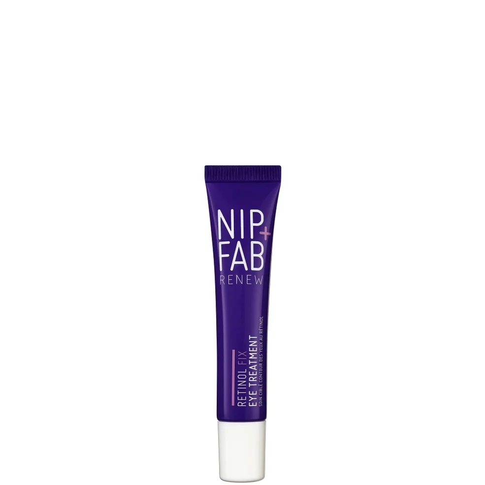 NIP+FAB Retinol Fix Eye Cream 2% 15ml Image 1