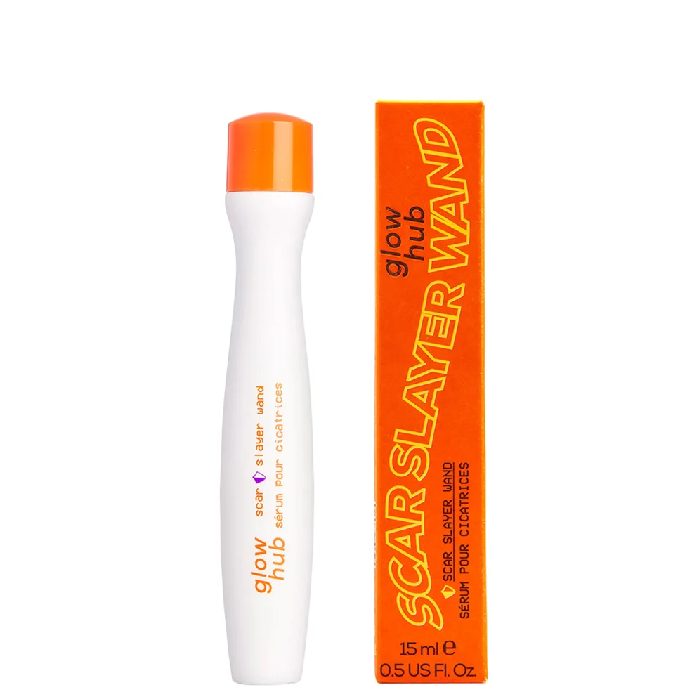 Glow Hub The Scar Slayer Wand 15ml Image 1