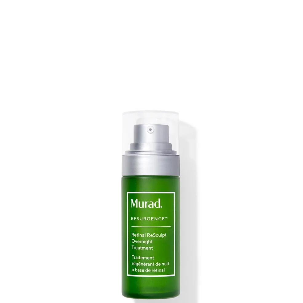 Murad Retinal ReSculpt Overnight Treatment 30ml Image 1