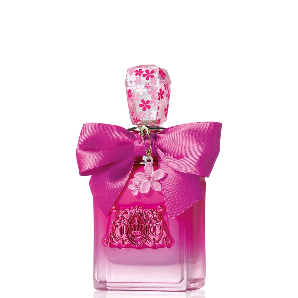 Juicy Couture Viva La Juicy Petals Please Eau de Parfum 50ml Image 1