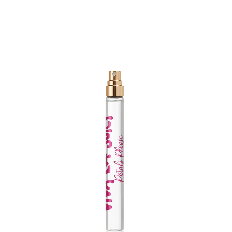 Juicy Couture Viva La Juicy Petals Please Eau de Parfum Pen Spray 10ml Image 1