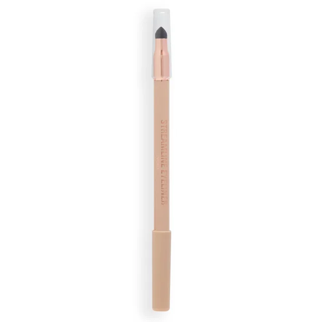 Makeup Revolution Streamline Waterline Eyeliner Pencil (Various Shades)