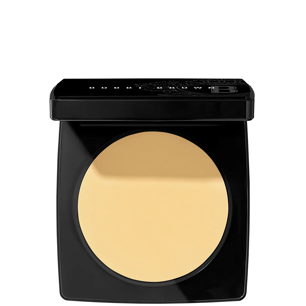 Пудра Bobbi Brown Sheer Finish Pressed Powder 11 г (различные оттенки) Image 1