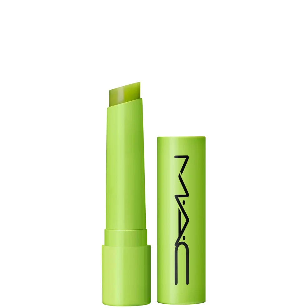 MAC Squirt Plumping Gloss Stick 2.3g (Various Shades) Image 1