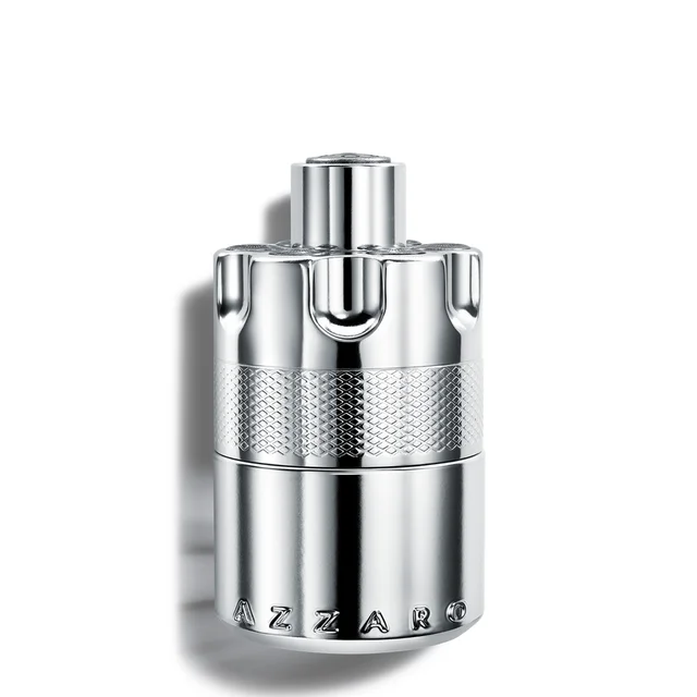 Azzaro Wanted Eau de Parfum Spray 50ml