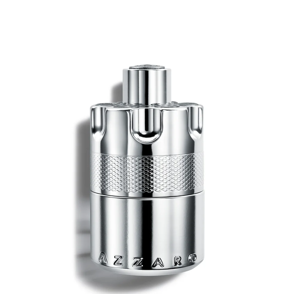 Azzaro Wanted Eau de Parfum Spray 50ml Image 1