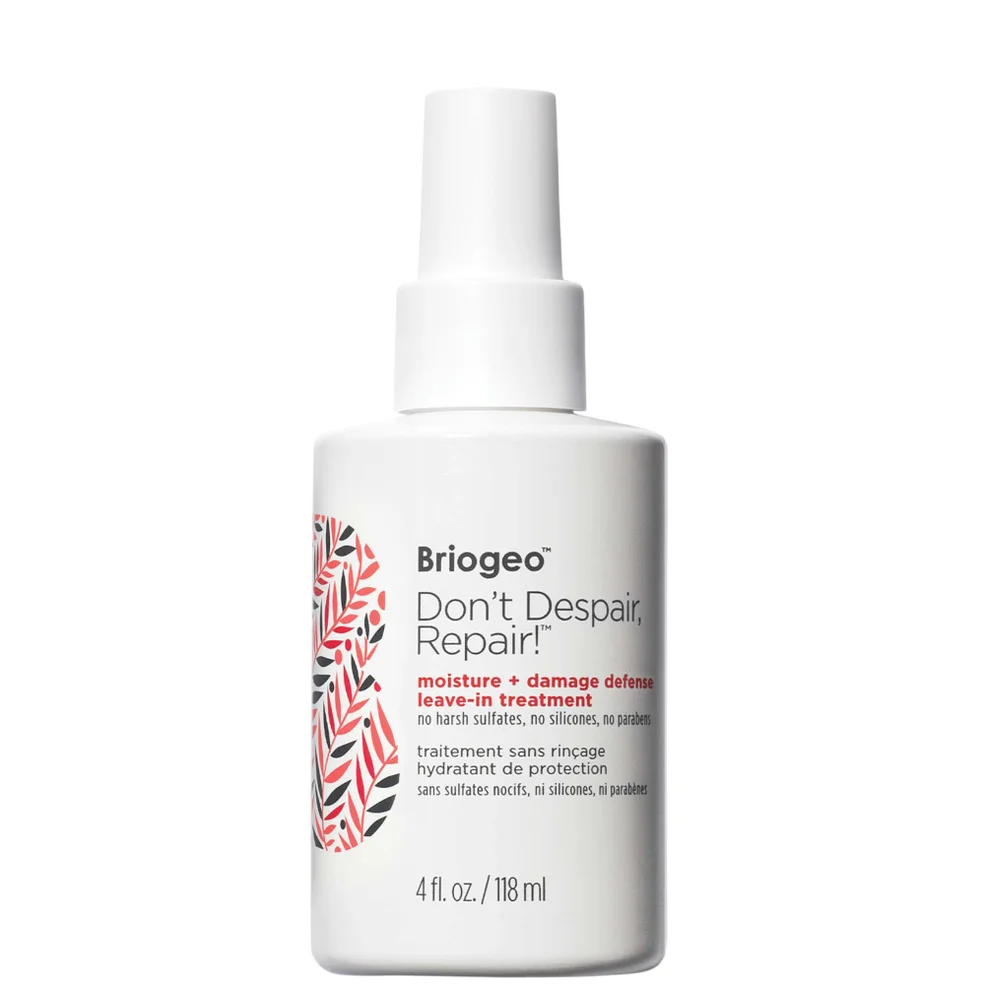 Briogeo Don't Despair, Repair! Moisture + Damage Defense Leave-in Treatment 118ml Image 1