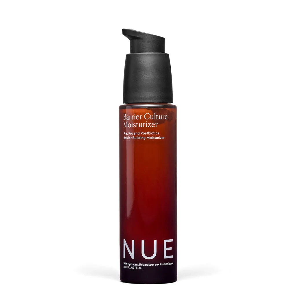 The Nue Co. Barrier Culture Moisturizer with Niacinamide and Squalane 50ml Image 1