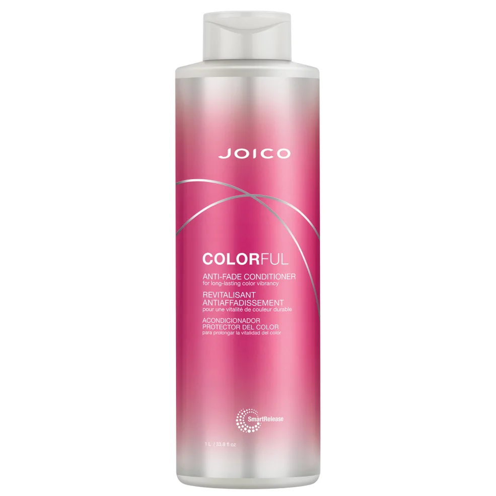 Joico Colorful Anti-Fade Conditioner 1000ml Image 1