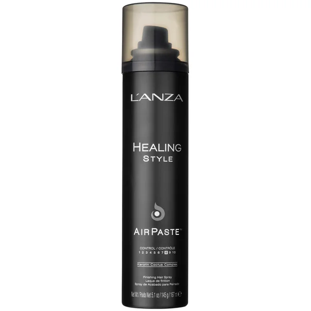 L'ANZA Healing Style Air Paste 167ml