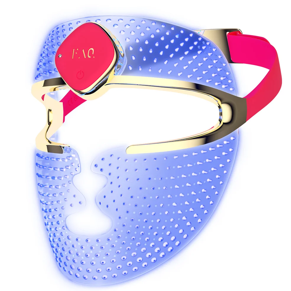 FOREO FAQ 201 LED Mask Image 1