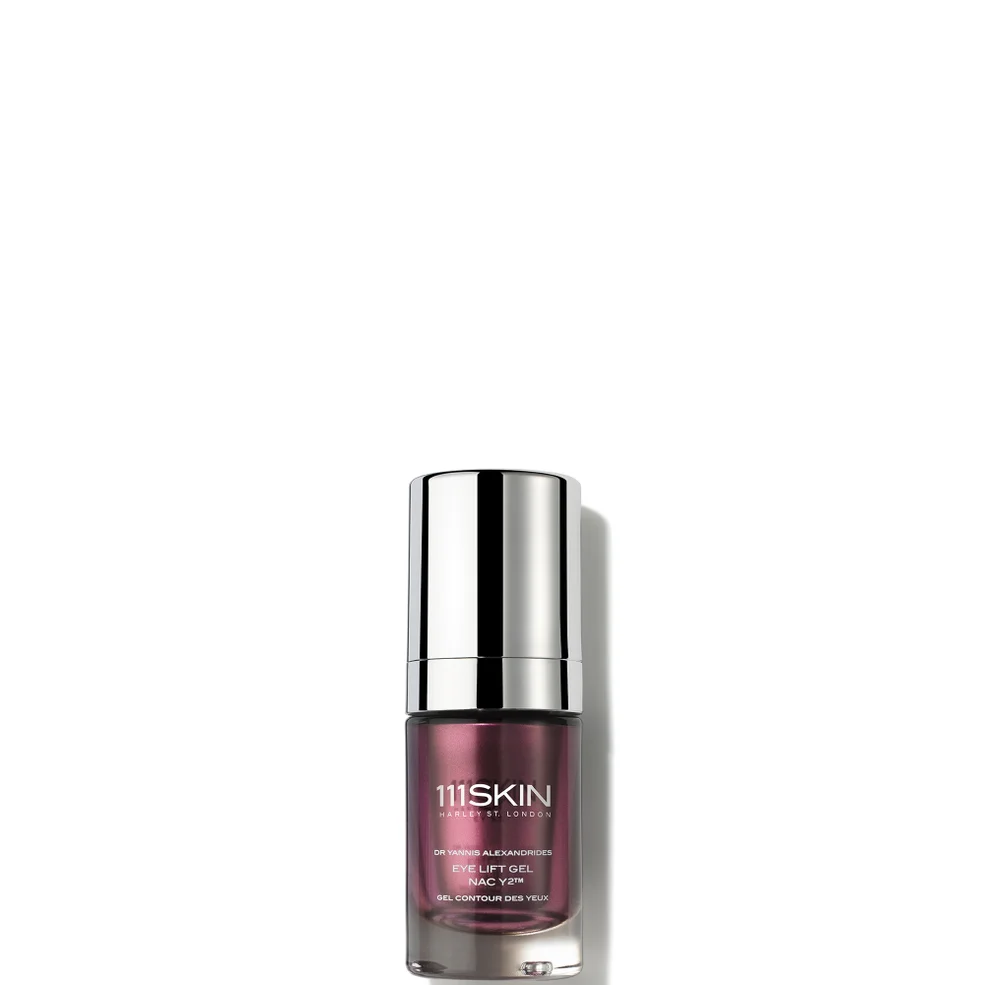 111SKIN Eye Lift Gel NAC Y2 15ml Image 1