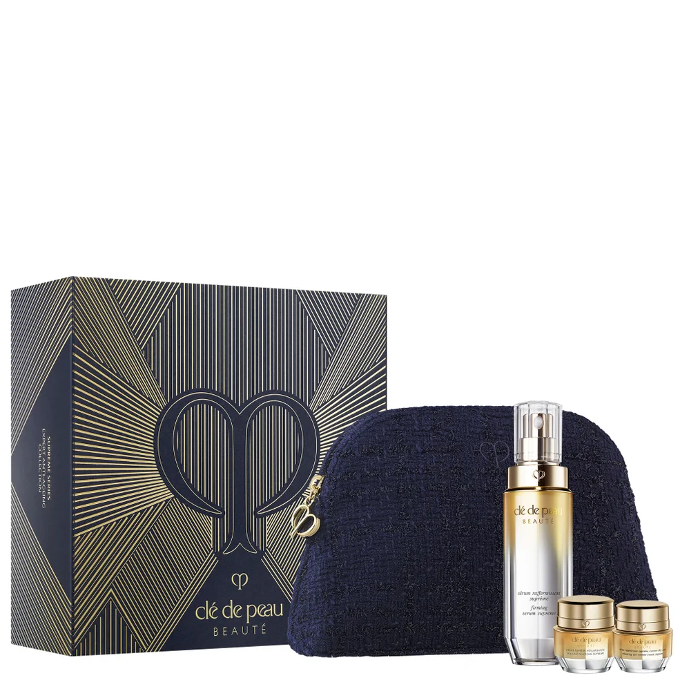 Clé de Peau Beauté Expert Anti-Ageing Collection Image 1