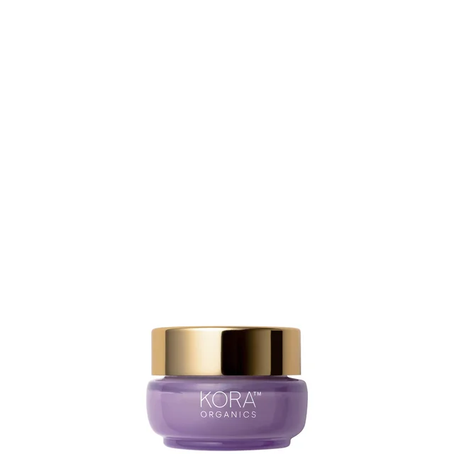 Kora Organics Plant Stem Cell Retinol Alternative Moisturizer 15ml