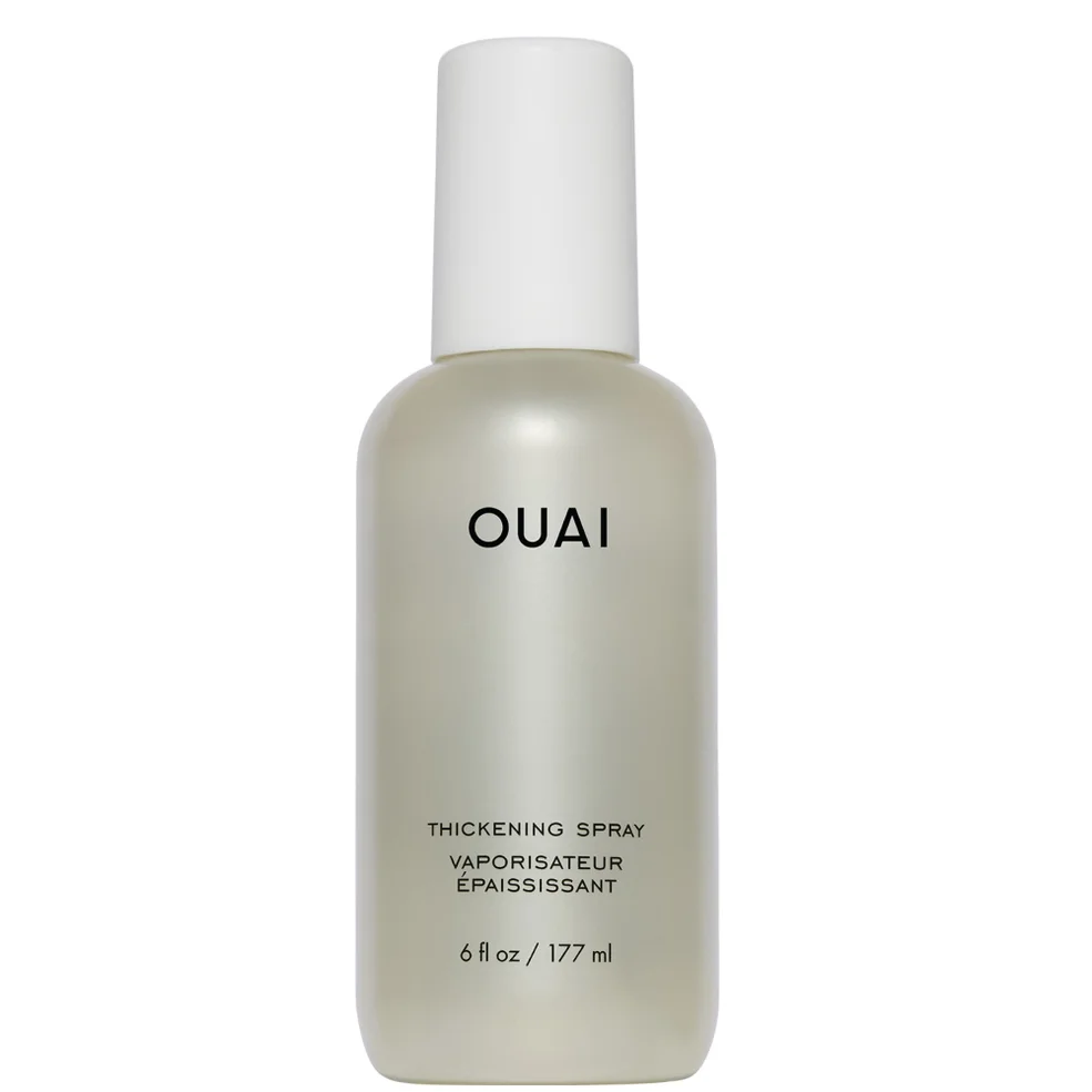 OUAI Thickening Spray 177ml Image 1