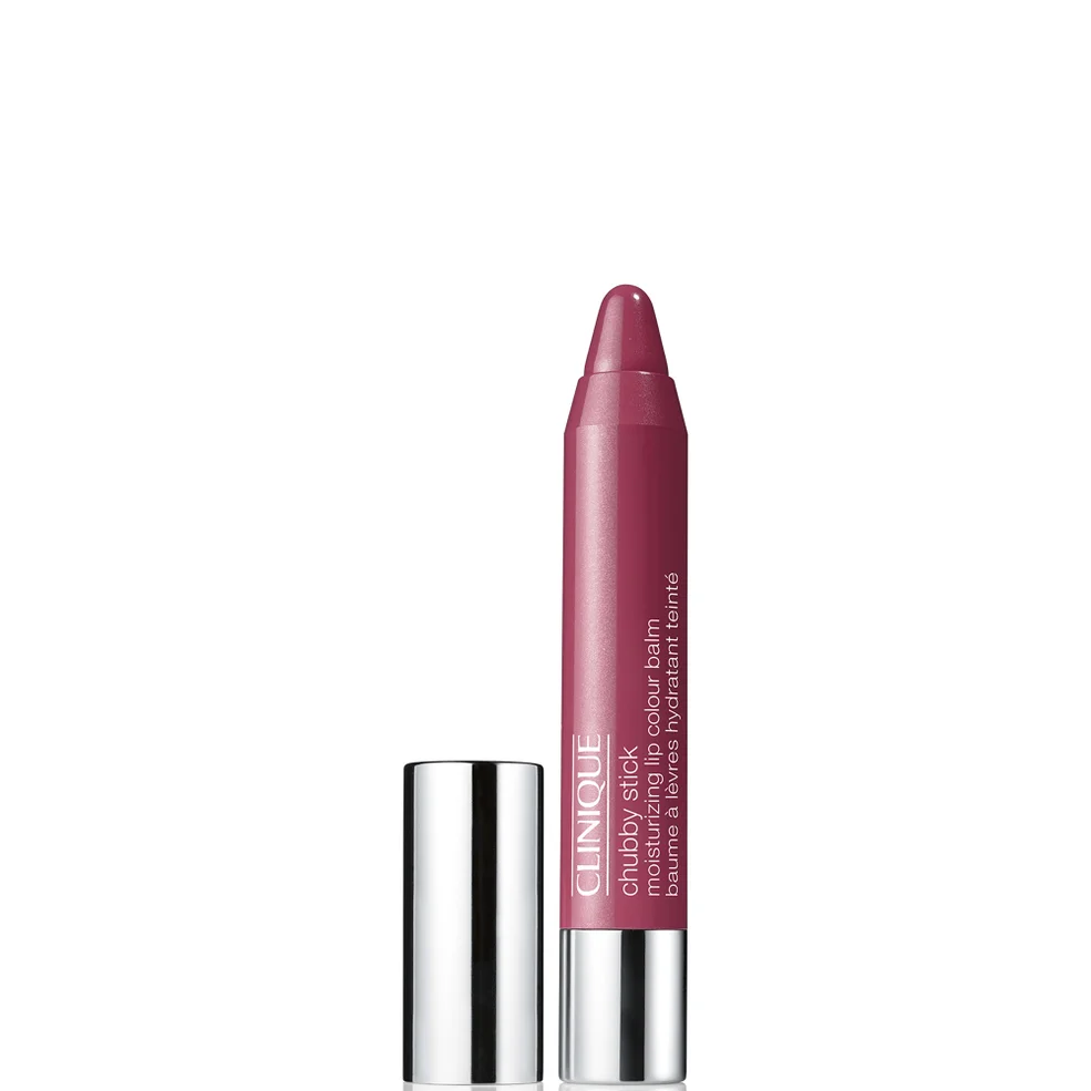Бальзам для губ Clinique Chubby Stick, различные оттенки, 3 г Image 1