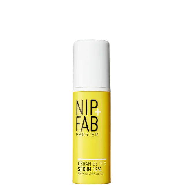 NIP+FAB Ceramide Fix Serum 12% 50ml
