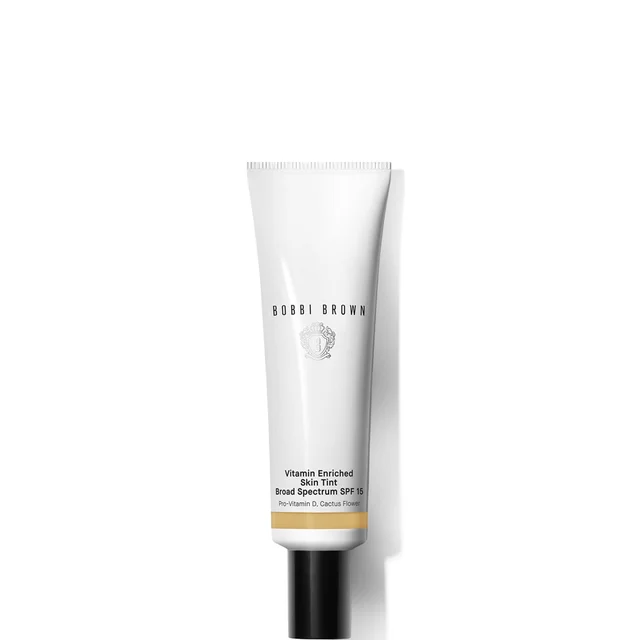 Bobbi Brown Vitamin Enriched Skin Tint 50ml (Various Shades)