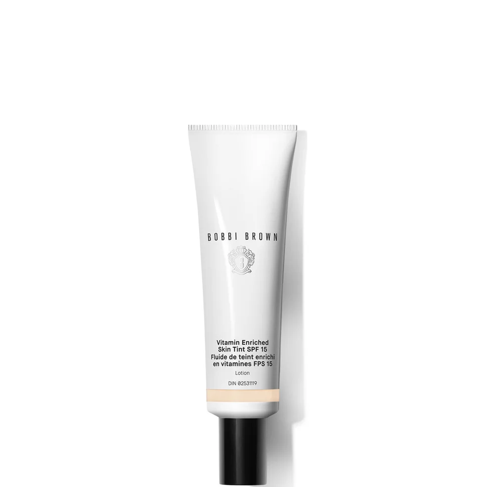 Bobbi Brown Vitamin Enriched Skin Tint 50ml (Various Shades) Image 1