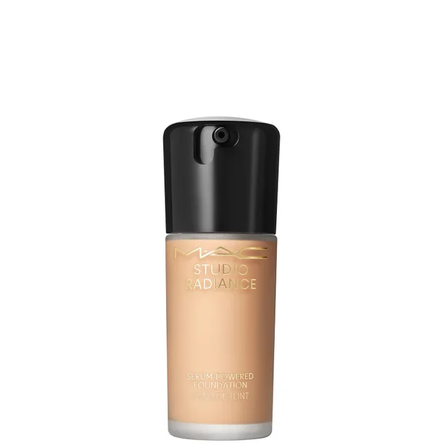 MAC Studio Radiance Serum Powered Foundation 30ml (Various Shades)