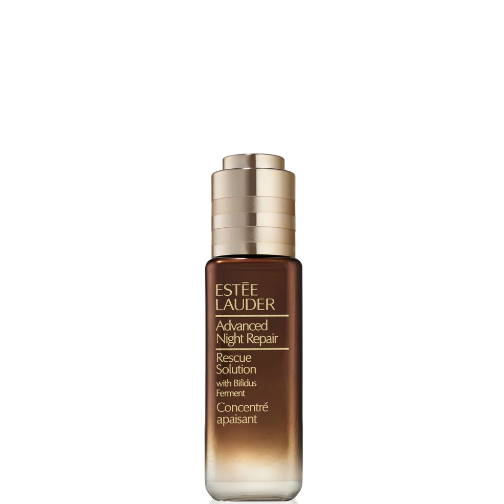 Estée Lauder Advanced Night Repair Rescue Solution Serum with 15% Bifidus Ferment 20ml Image 1