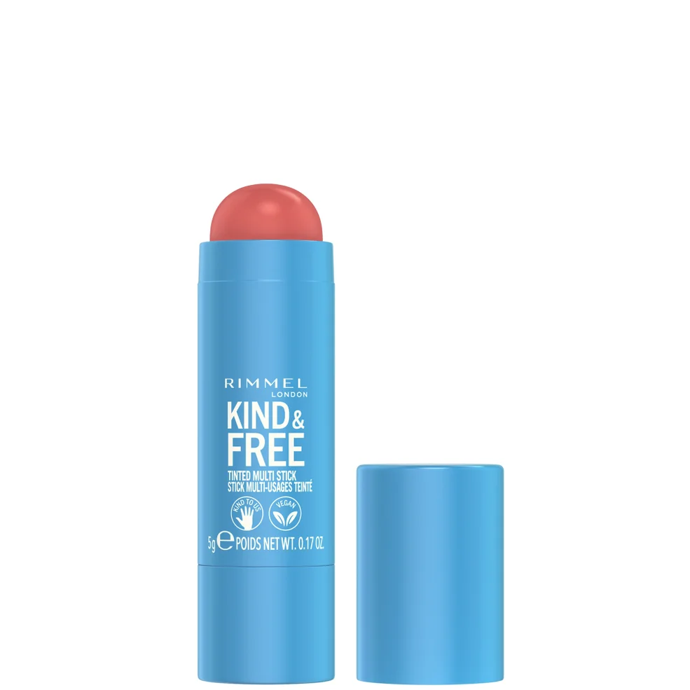 Rimmel Kind and Free Multi-Stick 5ml (Various Shades) Image 1