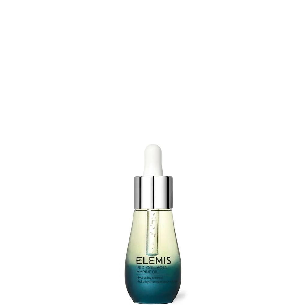 Elemis Pro-Collagen Marine Oil 15ml Image 1