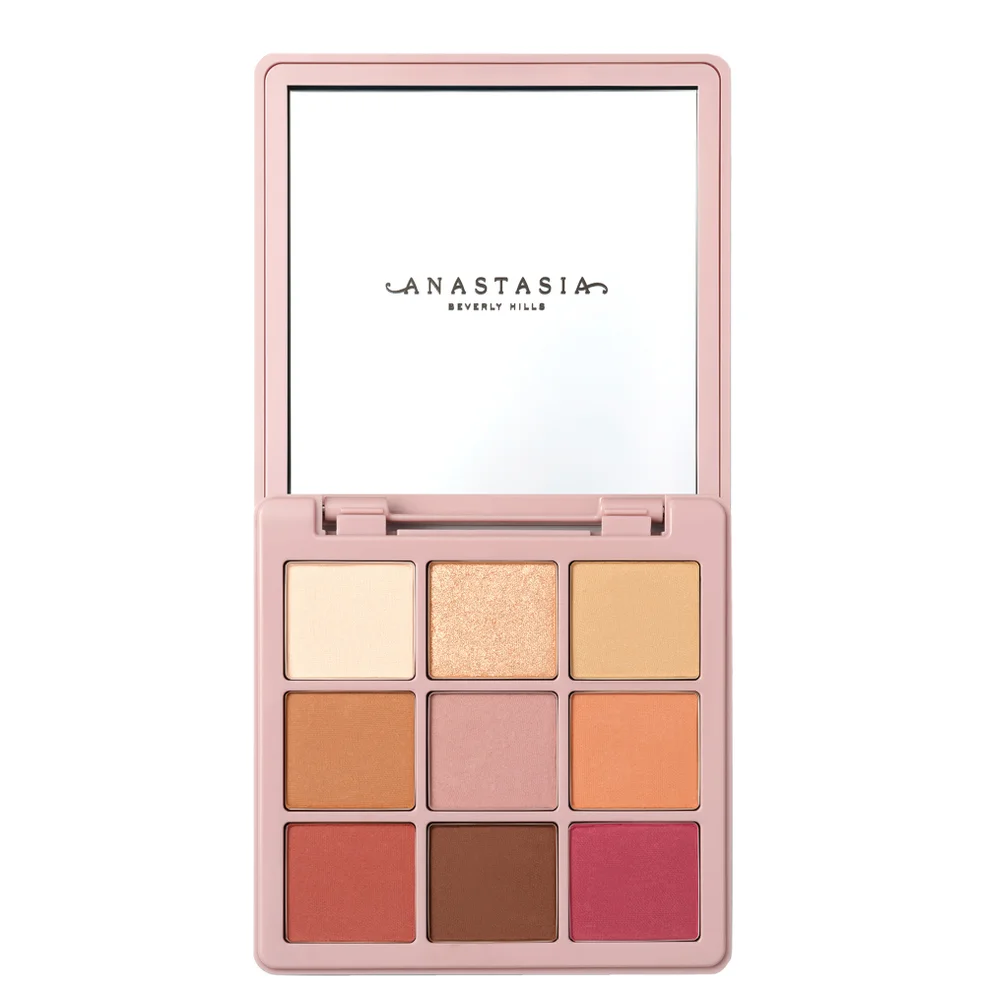 Anastasia Beverly Hills Mini Modern Renaissance Eye Shadow Palette Image 1