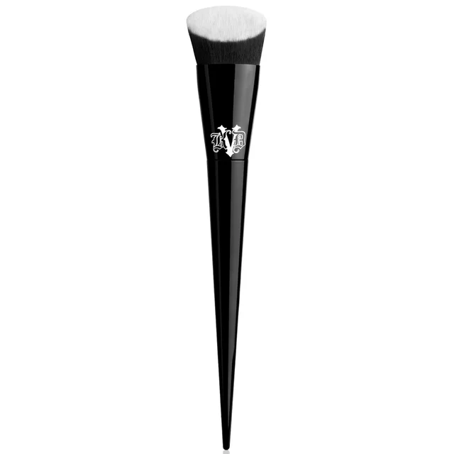 KVD Beauty Lock it Edge Foundation Brush #10