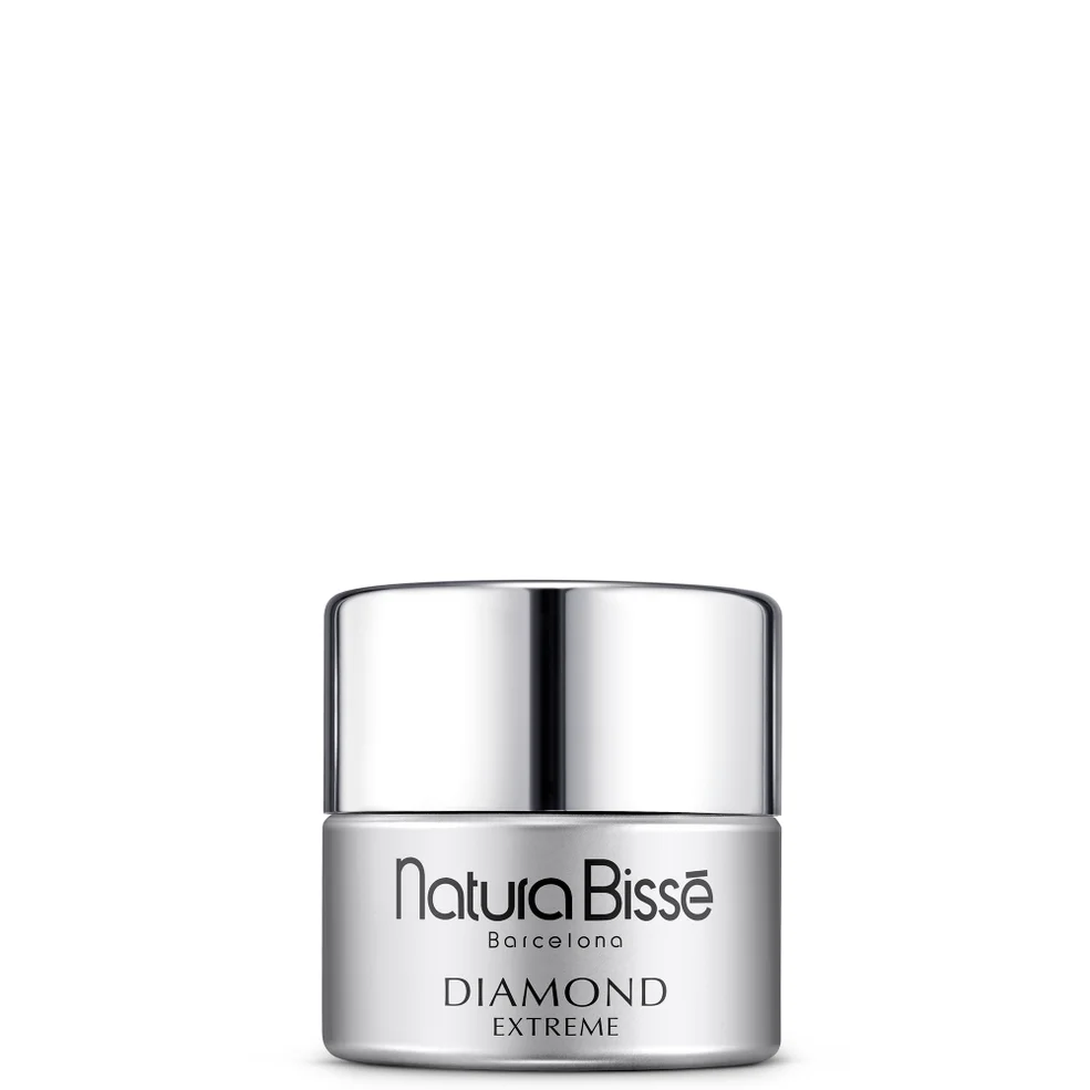 Natura Bissé Diamond Extreme Rich Texture Cream 15ml Image 1